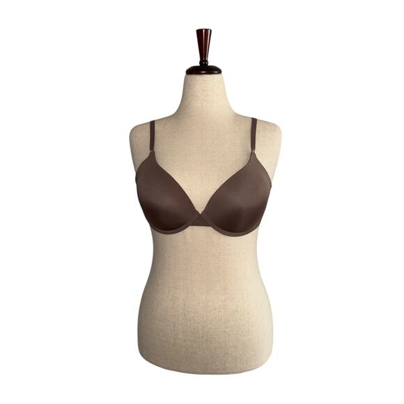 Set of 3 lightly padded bras size 36C / 38C - Picture 3 of 11